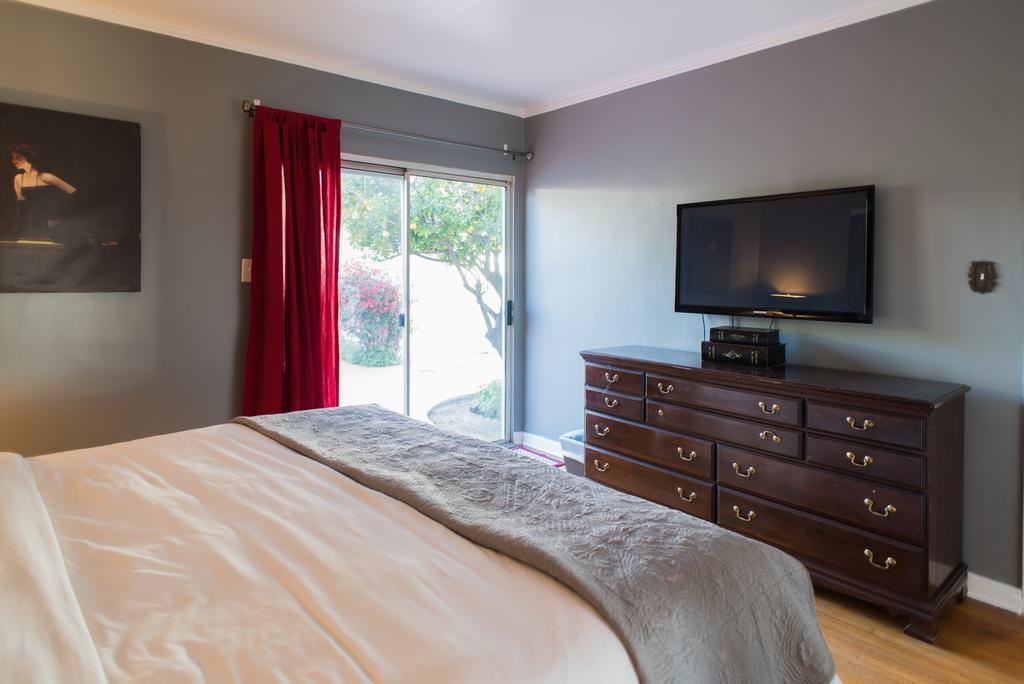 Melrose Place Hotel Los Angeles Kültér fotó